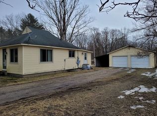 1692 E Center Rd, Hastings, MI 49058