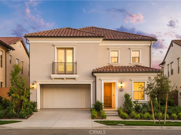 168 Somera, Irvine, CA 92602