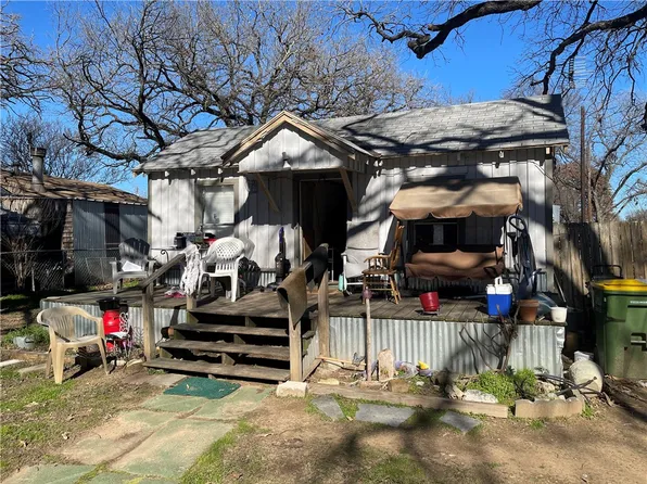 1109 Campbelton St, Waco, TX 76705