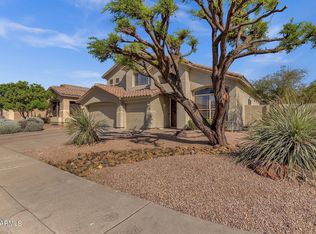 4351 E Briles Rd, Phoenix, AZ 85050