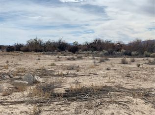 3471 E Mary Lou St, Pahrump, NV 89061