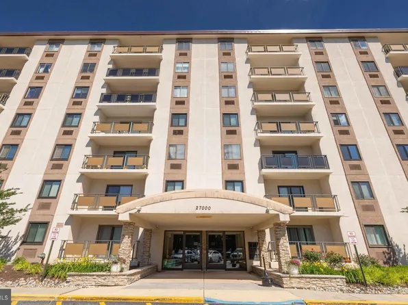 27707 Valley Run Dr #707, Wilmington, DE 19810
