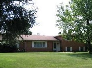 12810 Eastchester Rd NW, Pickerington, OH 43147