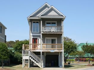 1042 Mirage St, Corolla, NC 27927