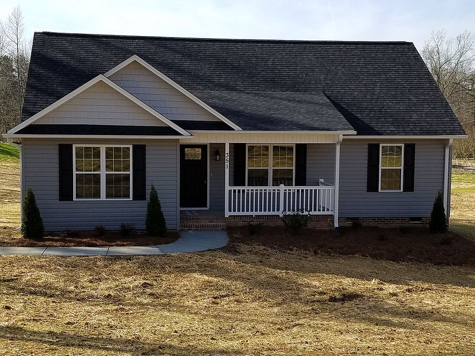 351 Joe Hege Rd