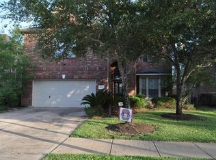 4015 Candle Cove Ct, Sugar Land, TX 77479