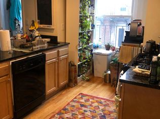 21 Fleet St #19, Boston, MA 02113