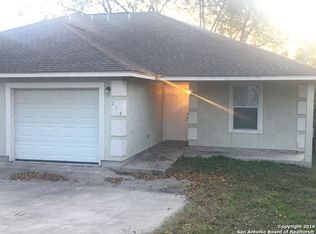 214 Loma Vista St, New Braunfels, TX 78130