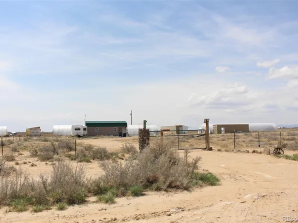 57490 Betty Lee Drive, Moffat, CO 81143