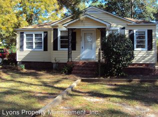 1803 Iola Dr APT A, Valdosta, GA 31602