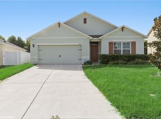 3164 Country Club Cir, Winter Haven, FL 33881