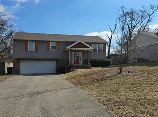 1809 Susan Rd, Columbia, TN 38401