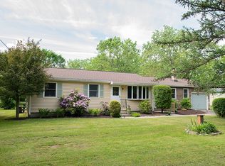 11083 Coleman Rd, Elma, NY 14059
