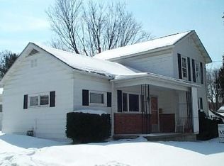 600 W Washington St, Corry, PA