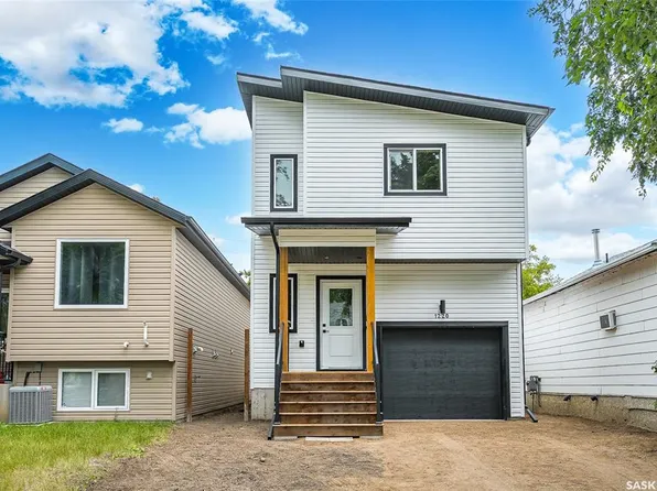 1220 H AVENUE N, Saskatoon, SK S7L 2E2