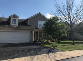 21435 Loch Ln, Crest Hill, IL 60403