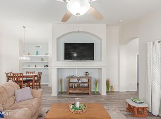 12778 S 175th Dr, Goodyear, AZ 85338