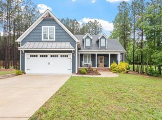 210 Sorrel Dr, Franklinton, NC 27525
