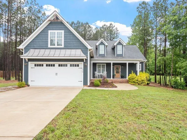 210 Sorrel Dr, Franklinton, NC 27525