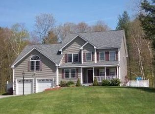 25 Mill Stream Dr, Atkinson, NH 03811