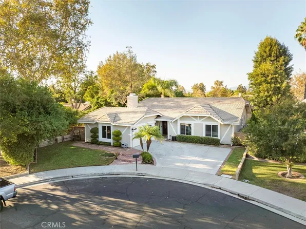 25860 Via Candice, Santa Clarita, CA 91355