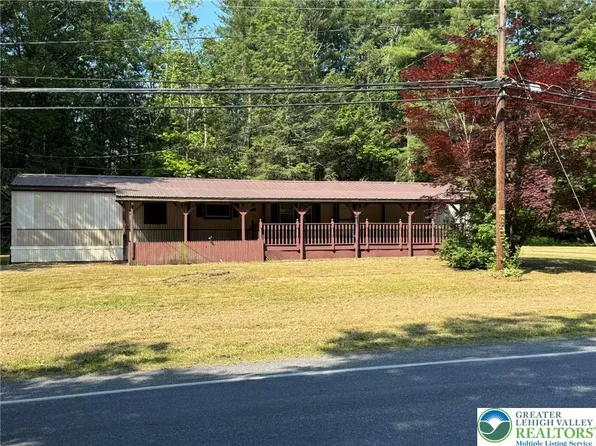 169 Scenic Dr, Kunkletown, PA 18058