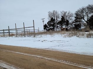 7024 SE Starr St, Kingman, KS 67068