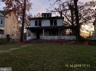 4015 Maine Ave, Baltimore, MD 21207