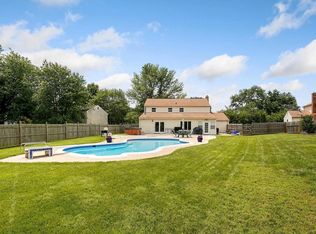 17112 Butler Rd, Poolesville, MD 20837