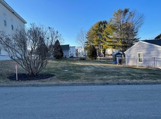 12 Lafayette St, Biddeford, ME 04005