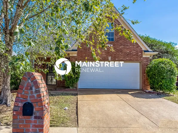 7077 Millers Glen Way, Memphis, TN 38125