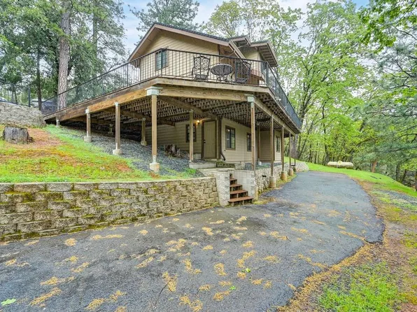 20700 Birchwood Dr, Foresthill, CA 95631