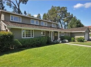 270 Stratford Pl, Los Altos, CA 94022