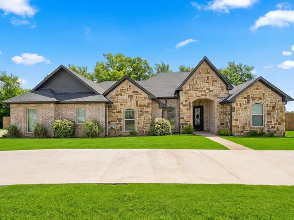1714 Riviera Dr, Longview, TX 75605