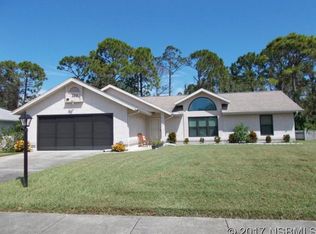 223 Meadow Lake Dr, Edgewater, FL 32141