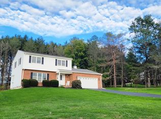 43 Terry Acres Rd, Mansfield, PA 16933