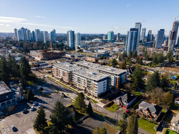 10465 139th St #512, Surrey, BC V3T 4L6