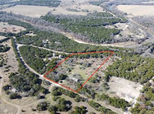 4003 County Road 1007, Glen Rose, TX 76043