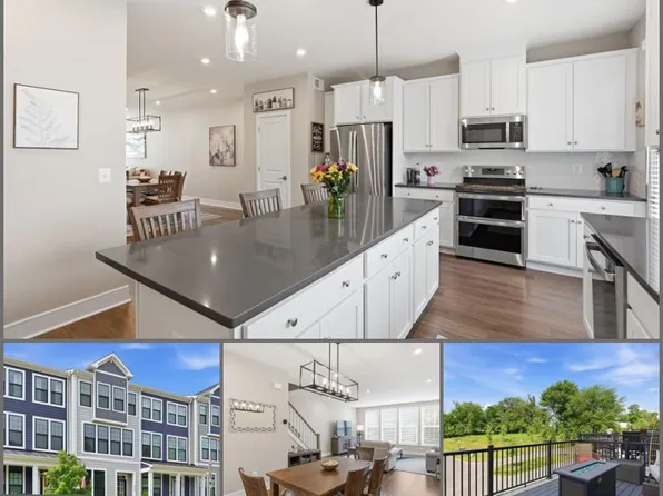 4252 Frost St, Marshall, VA 20115