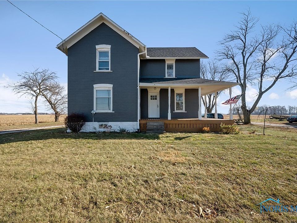 863 N Stange Rd, Graytown, OH 43432 Zillow