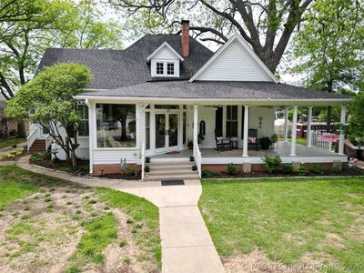 133 G St SW, Ardmore, OK, 73401
