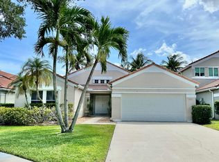 386 Carrington Drive, Weston, FL 33326