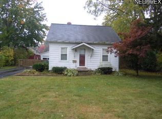 387 West St, Berea, OH 44017