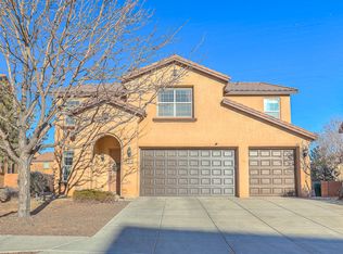 43 Paseo Vista Loop NE, Rio Rancho, NM 87124