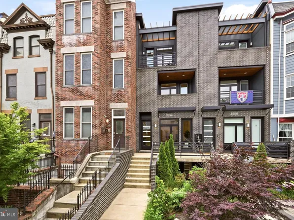 3554 13th St NW #2, Washington, DC 20010