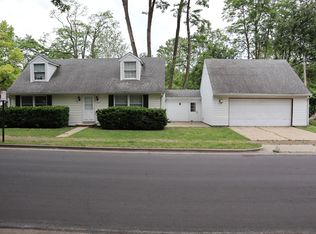 507 S Anderson St, Urbana, IL