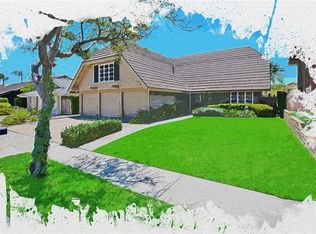 2242 Caper Tree Dr, Tustin, CA 92780