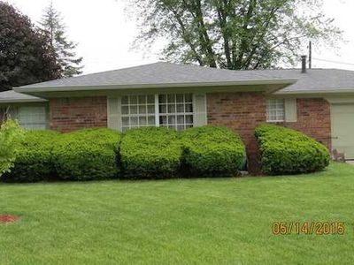 12205 Dunbar Cir N, Indianapolis, IN, 46229