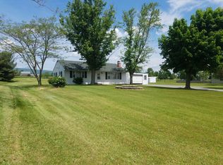 265 Newburg Rd, Newburg, PA 17240