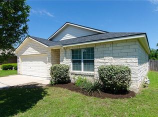 706 Pampas Ricas Dr, Leander, TX 78641